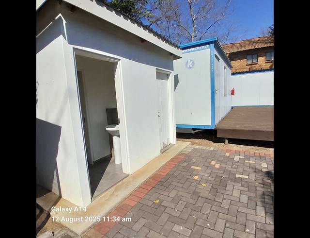 187M² OFFICE FOR SALE IN BO-DORP